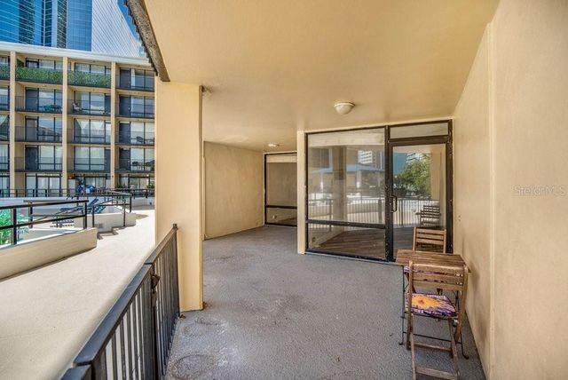151 E WASHINGTON STREET 217, Orlando, FL 32801