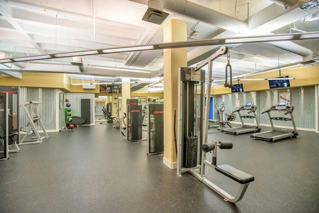 151 E WASHINGTON STREET 217, Orlando, FL 32801