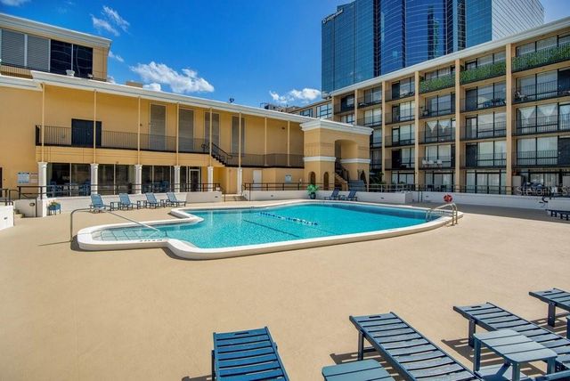 151 E WASHINGTON STREET 217, Orlando, FL 32801