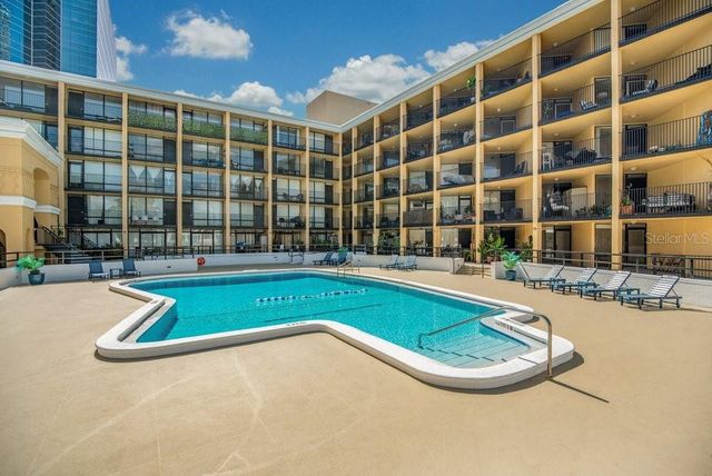 151 E WASHINGTON STREET 217, Orlando, FL 32801