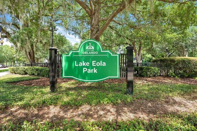 151 E WASHINGTON STREET 217, Orlando, FL 32801
