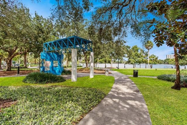 151 E WASHINGTON STREET 217, Orlando, FL 32801
