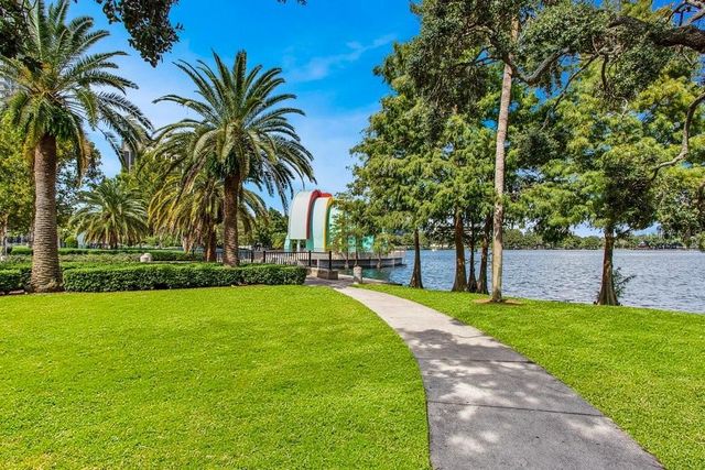 151 E WASHINGTON STREET 217, Orlando, FL 32801