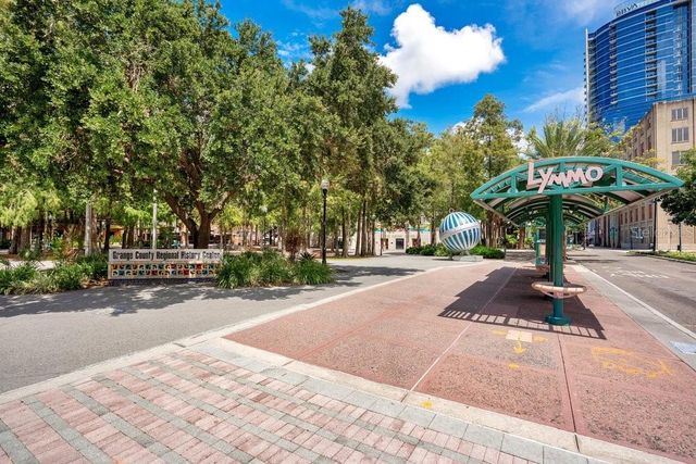 151 E WASHINGTON STREET 217, Orlando, FL 32801