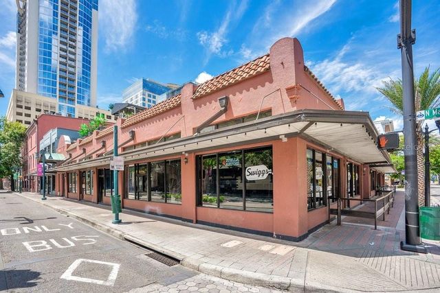 151 E WASHINGTON STREET 217, Orlando, FL 32801