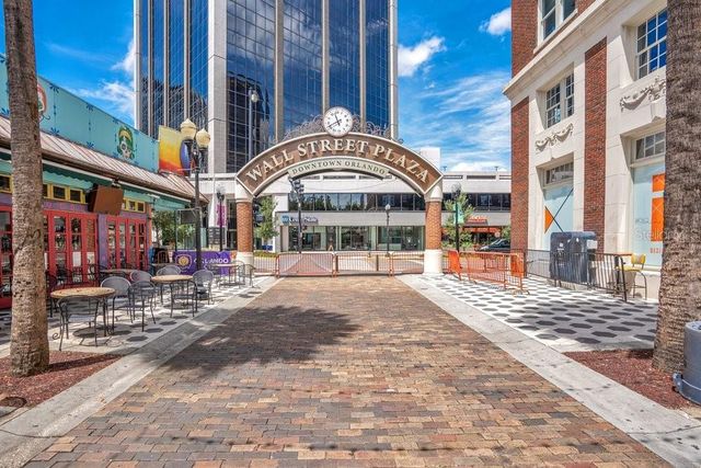 151 E WASHINGTON STREET 217, Orlando, FL 32801