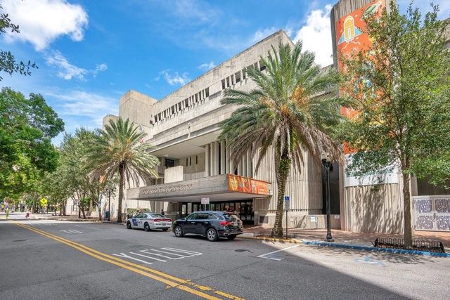 151 E WASHINGTON STREET 217, Orlando, FL 32801