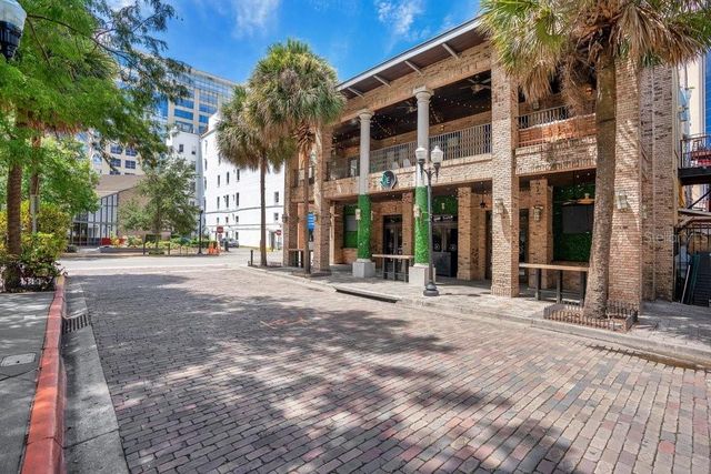 151 E WASHINGTON STREET 217, Orlando, FL 32801