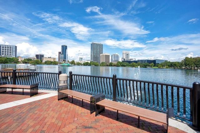 151 E WASHINGTON STREET 217, Orlando, FL 32801
