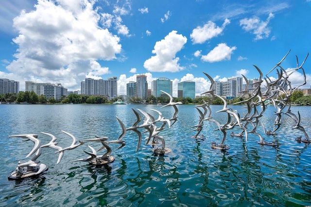 151 E WASHINGTON STREET 217, Orlando, FL 32801