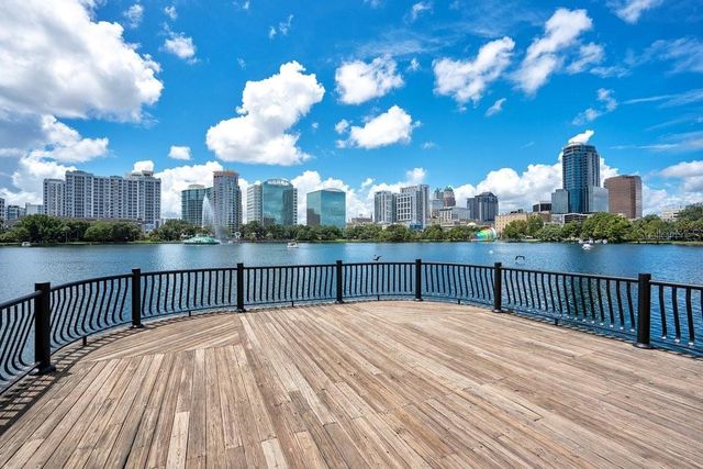151 E WASHINGTON STREET 217, Orlando, FL 32801
