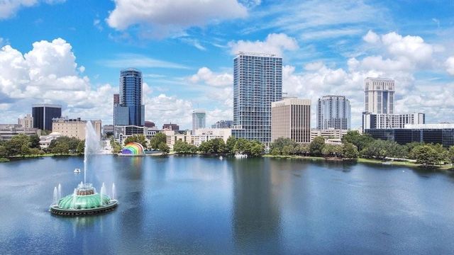 151 E WASHINGTON STREET 217, Orlando, FL 32801