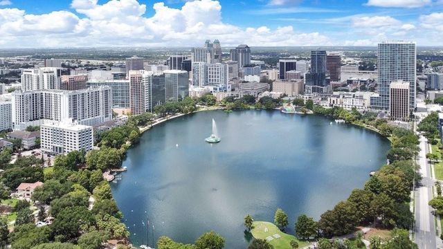 151 E WASHINGTON STREET 217, Orlando, FL 32801