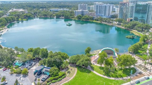 151 E WASHINGTON STREET 217, Orlando, FL 32801