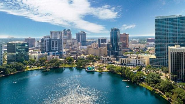 151 E WASHINGTON STREET 217, Orlando, FL 32801