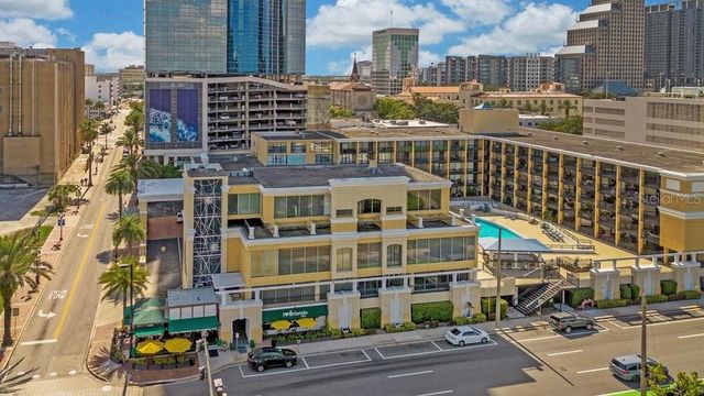 151 E WASHINGTON STREET 217, Orlando, FL 32801