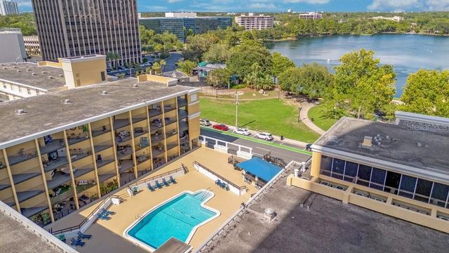 151 E WASHINGTON STREET 217, Orlando, FL 32801