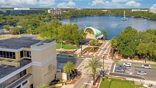 151 E WASHINGTON STREET 217, Orlando, FL 32801