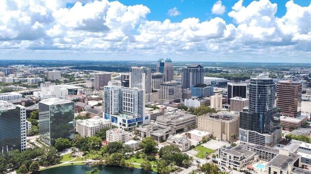 151 E WASHINGTON STREET 217, Orlando, FL 32801