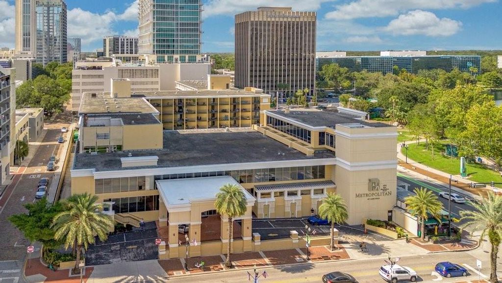151 E WASHINGTON STREET 217, Orlando, FL 32801