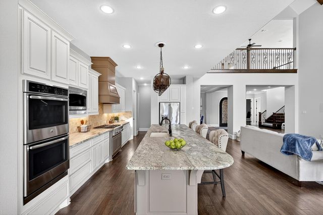 6919 Champion Trail, Katy, TX 77493
