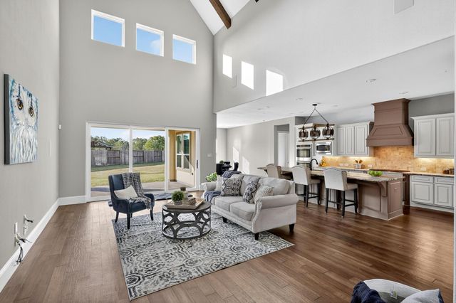 6919 Champion Trail, Katy, TX 77493