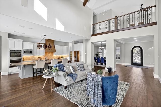 6919 Champion Trail, Katy, TX 77493