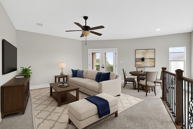 6919 Champion Trail, Katy, TX 77493