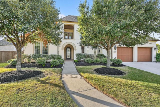 6919 Champion Trail, Katy, TX 77493