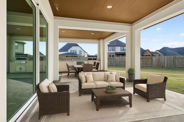 6919 Champion Trail, Katy, TX 77493