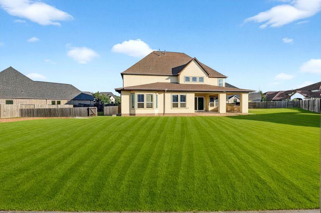 6919 Champion Trail, Katy, TX 77493