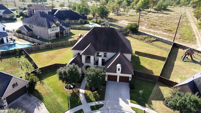 6919 Champion Trail, Katy, TX 77493