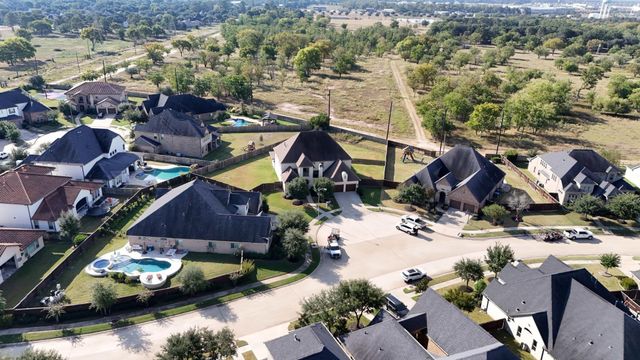 6919 Champion Trail, Katy, TX 77493