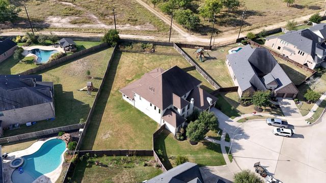 6919 Champion Trail, Katy, TX 77493