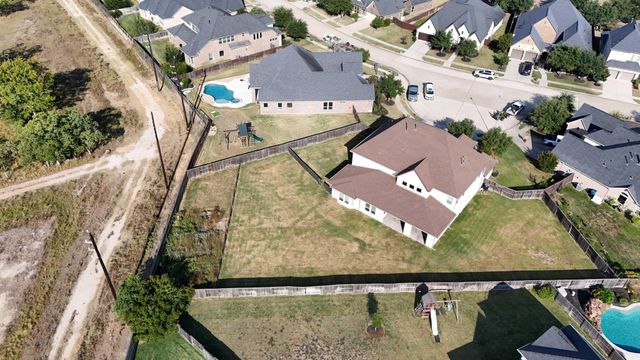 6919 Champion Trail, Katy, TX 77493