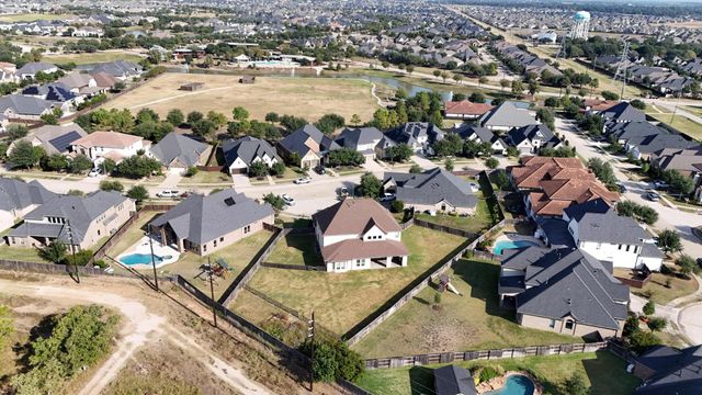 6919 Champion Trail, Katy, TX 77493