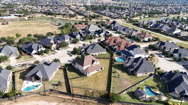 6919 Champion Trail, Katy, TX 77493