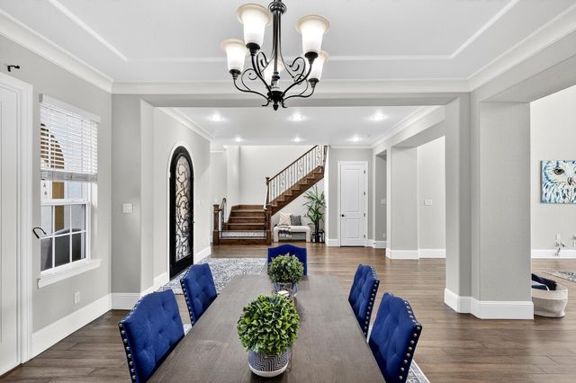 6919 Champion Trail, Katy, TX 77493