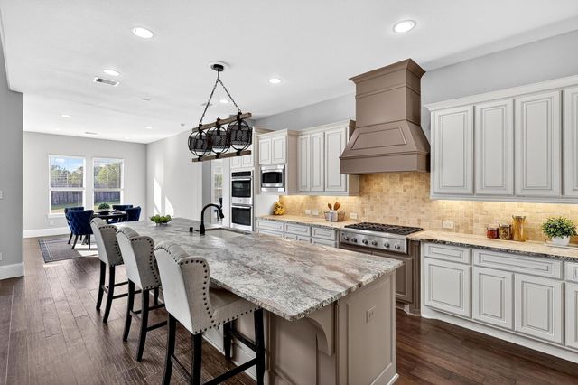 6919 Champion Trail, Katy, TX 77493