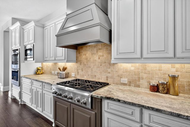 6919 Champion Trail, Katy, TX 77493