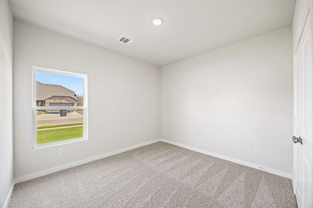 1012 Verde Valley Lane, Crowley, TX 76036