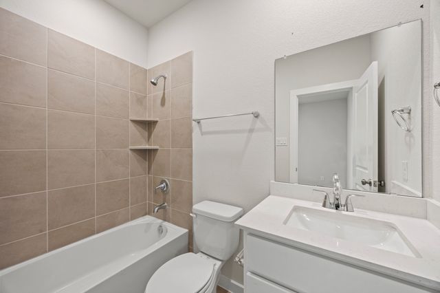 1012 Verde Valley Lane, Crowley, TX 76036