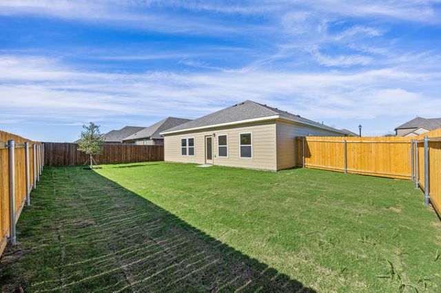 1012 Verde Valley Lane, Crowley, TX 76036