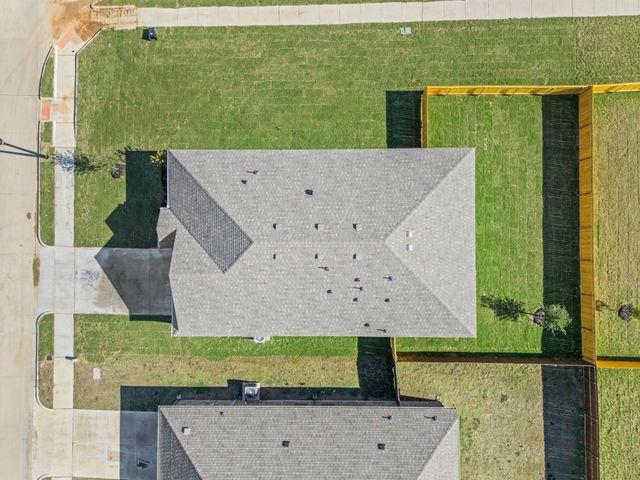 1012 Verde Valley Lane, Crowley, TX 76036