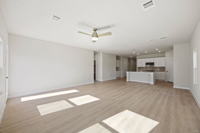 1012 Verde Valley Lane, Crowley, TX 76036