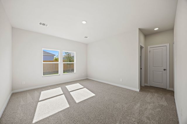 1012 Verde Valley Lane, Crowley, TX 76036