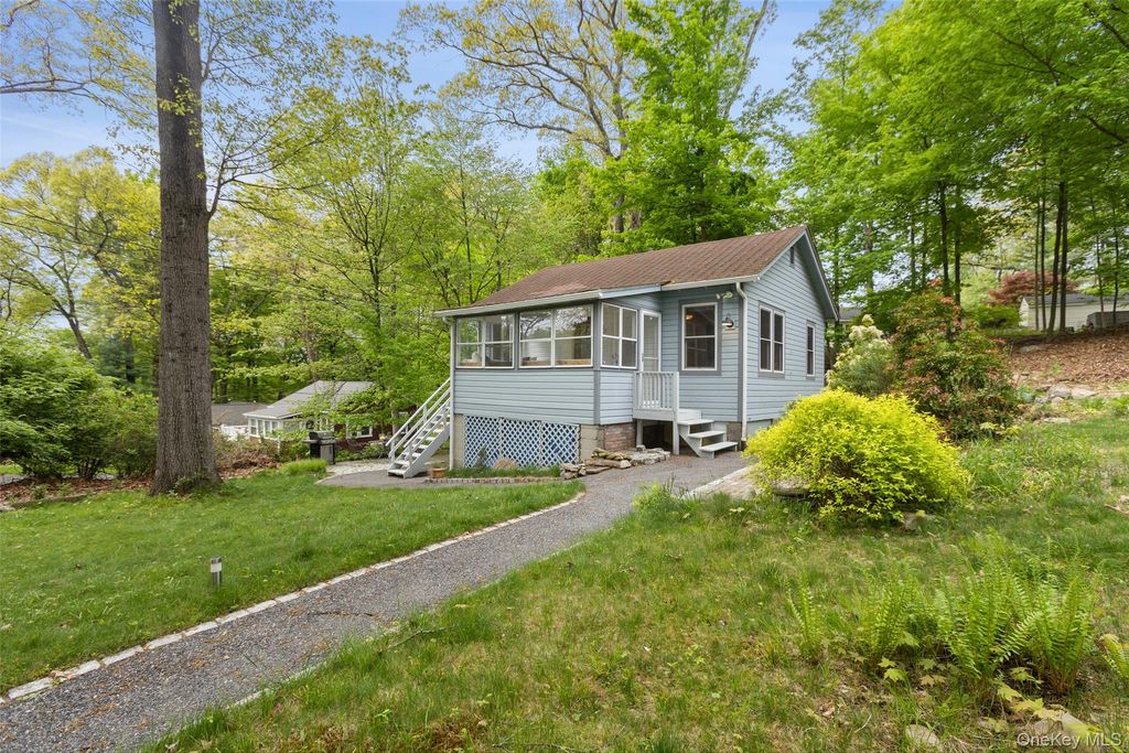 1670 Mogul Drive 1670, Mohegan Lake, NY 10547