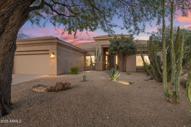 33631 N 71ST Way, Scottsdale, AZ 85266