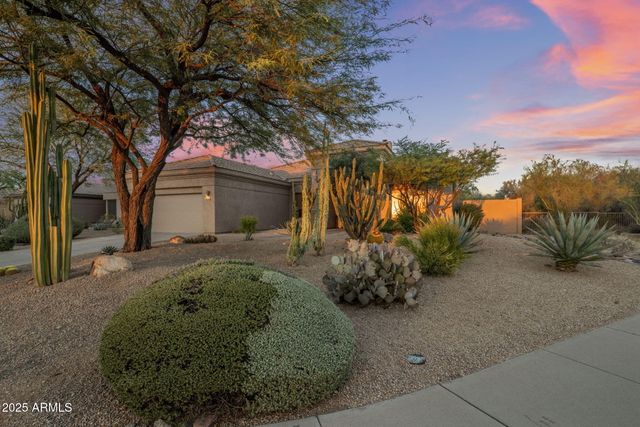 33631 N 71ST Way, Scottsdale, AZ 85266
