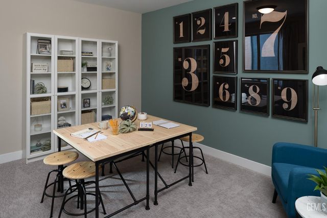 14706 Upper Parkshire Street, Bakersfield, CA 93311